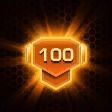 Level 100 Ascension