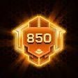 Level 850 Ascension