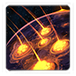 Solar Bombardment