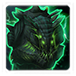 Summon Greater Primal Wurm