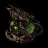 Bile Launcher