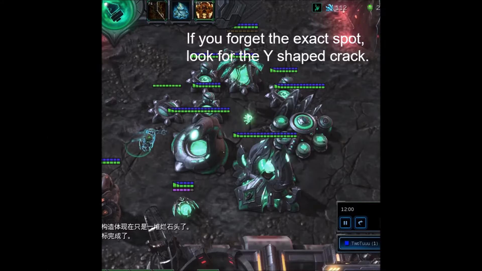 Cradle of Death Artifact Trapping guide
