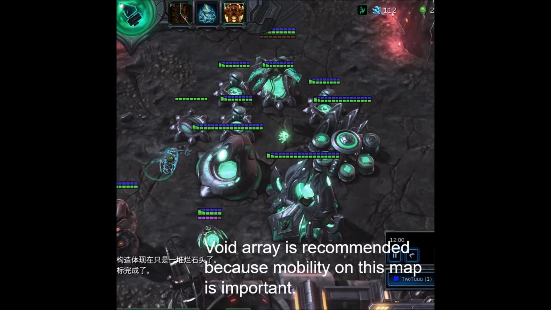 Cradle of Death Artifact Trapping guide