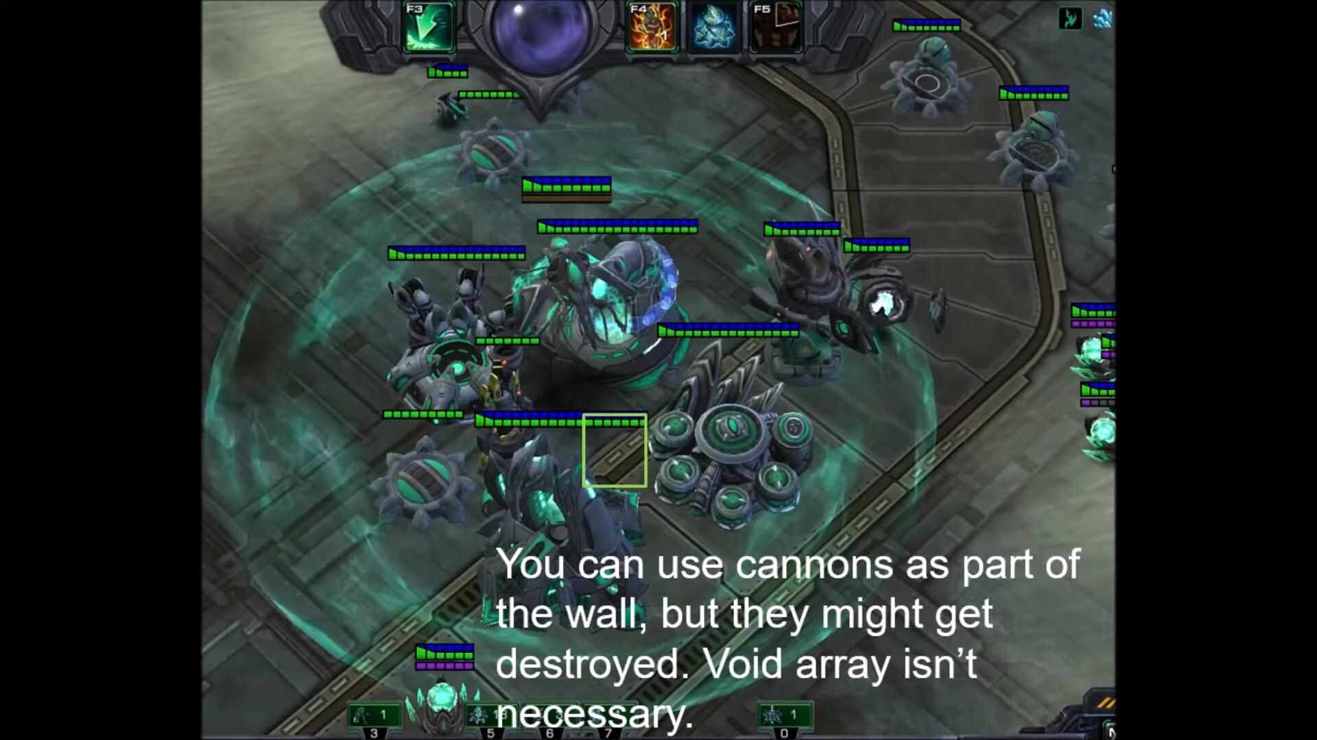 Dead of Night Artifact Trapping guide