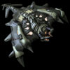 Mecha Battlecarrier Lord