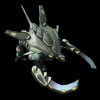 Mecha Ultralisk