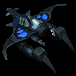 Ready Mecha Broodling