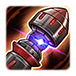 Wide Area Cluster Busters