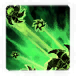 Corrosive Acid