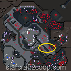 cleanuplong Minimap