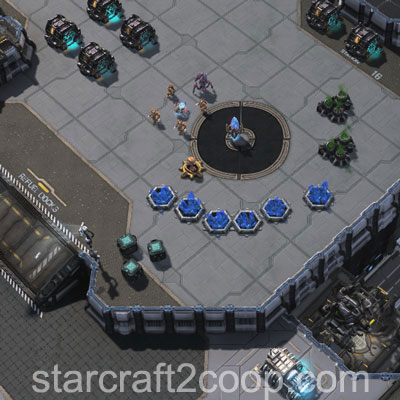 Player 1 Expo