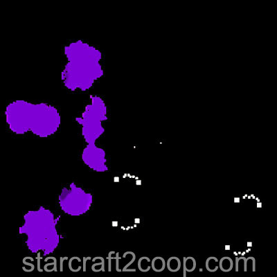 Terran Creep Spread