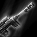 Penetrator Round
