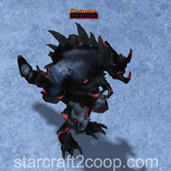 Heroes From the Storm Dehaka