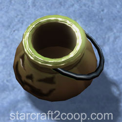 Candy Bowl