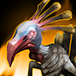 Turkey Shoot:Supply can only be generated by killing turkeys that wander throughout the map. Doing so may anger the turkeys that remain.